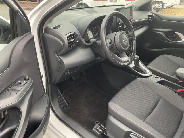Mazda 2 Hybrid  Agile Sitzheizung Kamera ACC DAB
