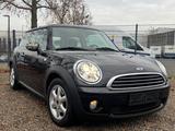 MINI Mini ONE*FACELIFT*XENON*TEILLEDER*KLIMA* - gebrauchte MINI ONE mit Facelift