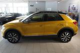 Volkswagen T-Roc Style °ACC°R-Kamera°Elktr-Heckklappe° - Volkswagen: Taxi