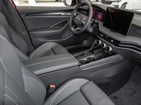 Skoda Superb - Vorschau Bild 5