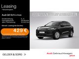 Audi Q6 e-tron 0,25%*Matrix*Virtual*Navi*360° - Audi Q6 e-tron SUV