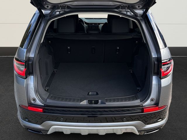 Land Rover Discovery Sport D200 S