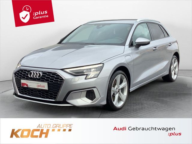 Audi A3 Sportback 40 TFSI e S-Tronic advanced Sport,