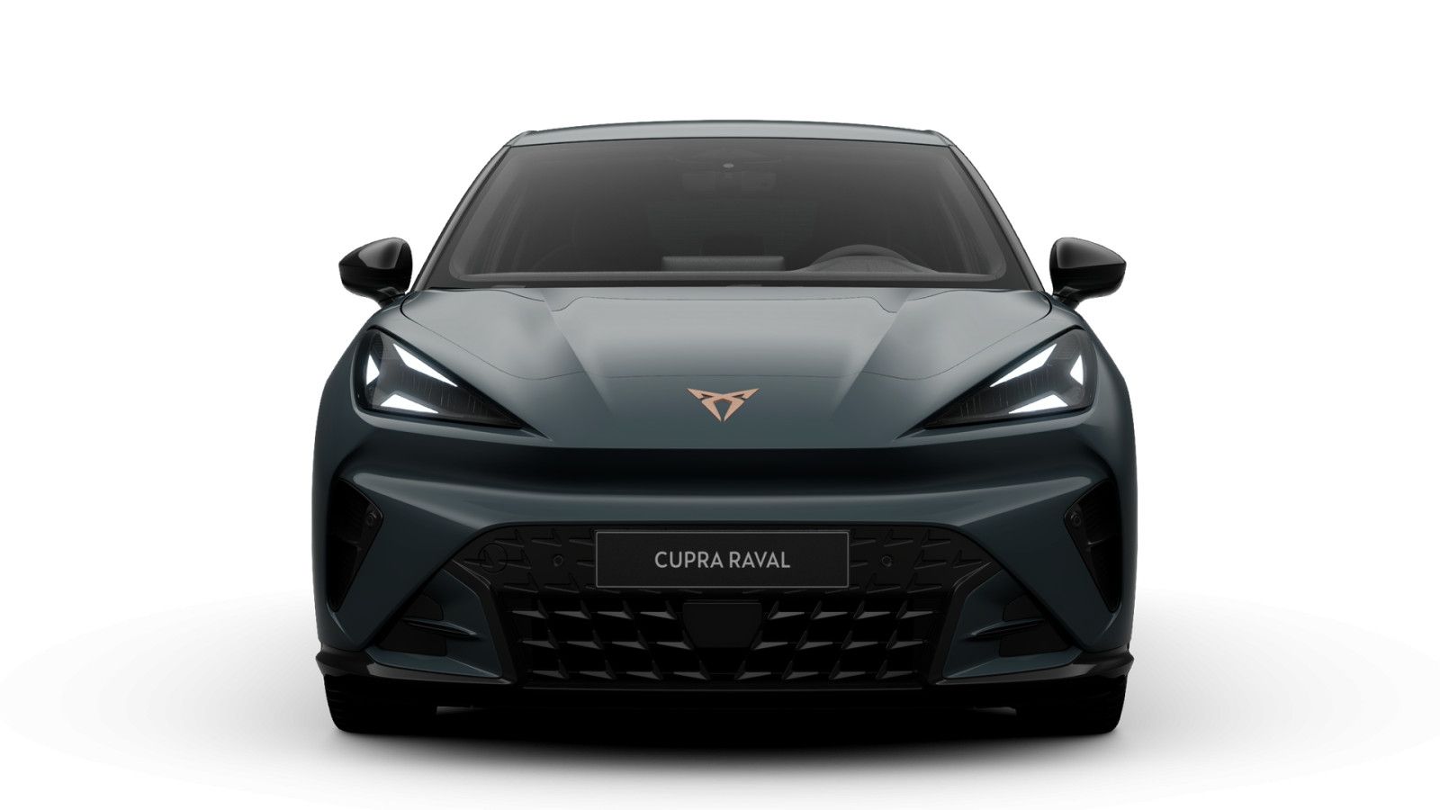 Cupra Raval Plus 135 PS 37 kWh *LED*GJR*SHZ*NAVI*ACC* imagem 2