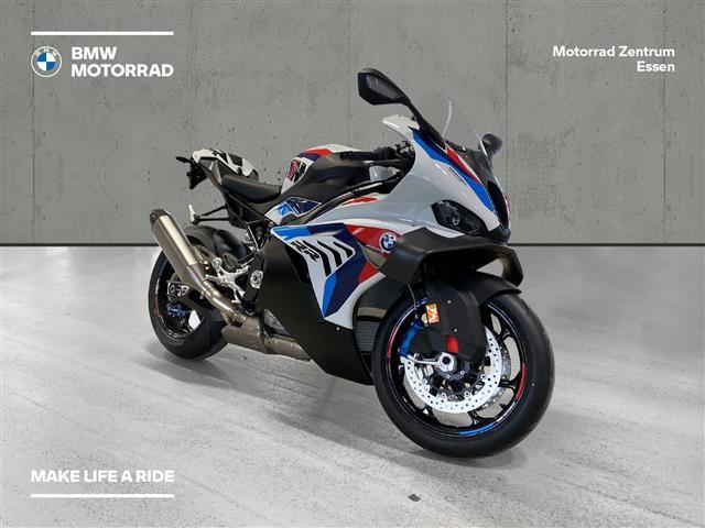 BMW M 1000 RR - Neufahrzeug