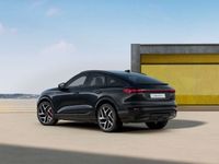 Audi Q6 e-tron - Vorschau Bild 4