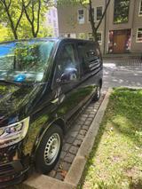 Volkswagen T6 Multivan - VW T6 Multivan Gebrauchtwagen in München
