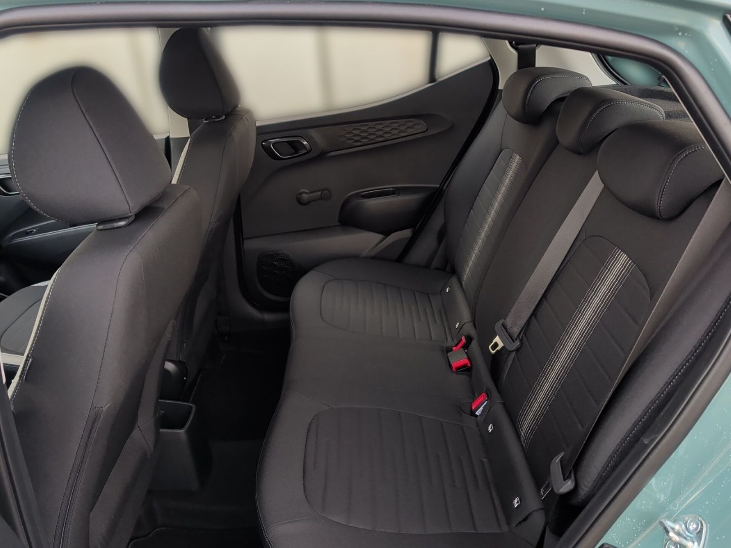 Hyundai i10 – Bild 12