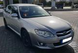 Subaru   Legacy  mit Gas - Subaru Gebrauchtwagen in Frankfurt