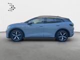 Volkswagen ID.4 GTX 4MOTION*WÄRMEPUMPE*IQ.LIGHT*HUD*AHK*KAM - E-Autos
