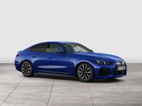 BMW i4 - Vorschau Bild 9