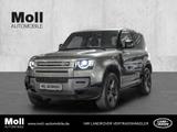 Land Rover Defender 90 X-Dynamic SE D200 AHK-abnehmbar El.  - Land Rover Defender Gebrauchtwagen in Leverkusen