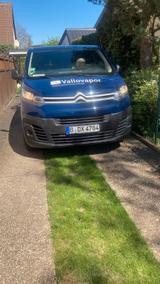 Citroën Jumpy KaWa Profi M BlueHDi 95 S&S ETG6 - Citroën Jumpy Gebrauchtwagen in Berlin