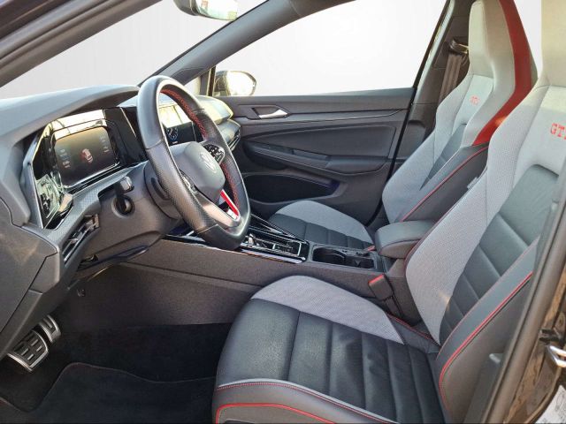 GOLF VIII GTI 2.0 TSI DSG IQ.LIGHT+AZV+CAM+HUD