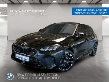 BMW Leasingangebot: BMW M135 xDrive M Sport Driv.Assist.Prof Harman/K