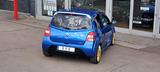 Renault Twingo Gordini R.S. Nr 1967 Topzustand - Renault Twingo mit Benzin-Antrieb: Leder