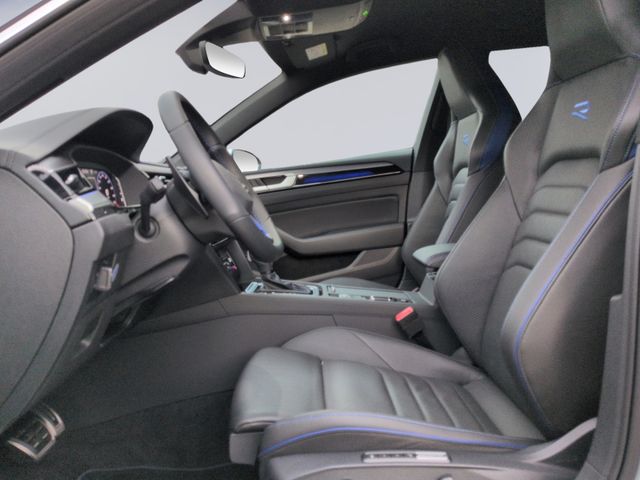 Arteon R Shooting Brake KAMERA+AREA-VIEW