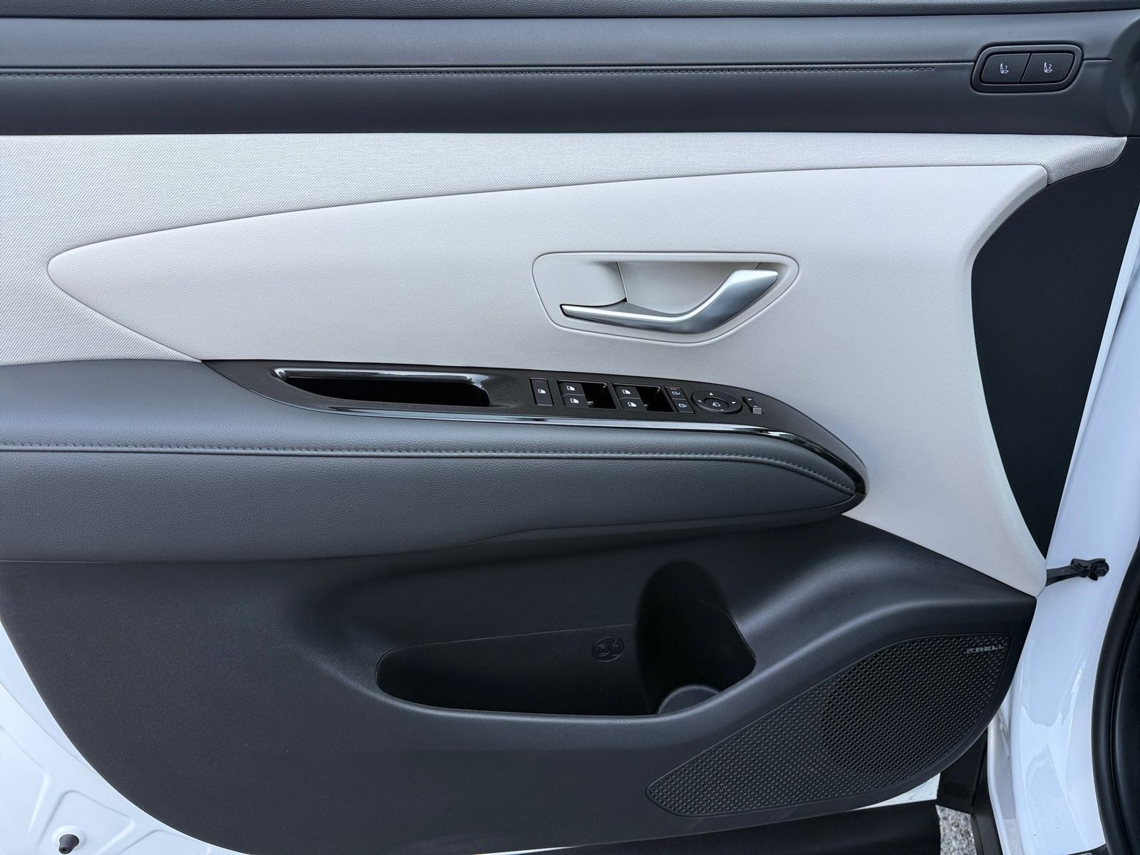 Hyundai Tucson – Bild 10