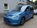 Volkswagen Caddy 2.0TDi,Maxi,Style,LED,Sitzhzg,ACC,7Sitze - Volkswagen Caddy: Style