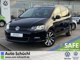 Volkswagen Sharan 1.4 TSI DSG Active 7-SITZER+DYNAUDIO+EL.H