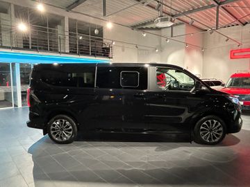 Ford Tourneo Custom Aut L2 Titanium X