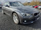 BMW 318 d 2.0 Touring*ADVANTAGE*SPEED-LIMITER*NAVI*T - BMW: Kombi, 3.0