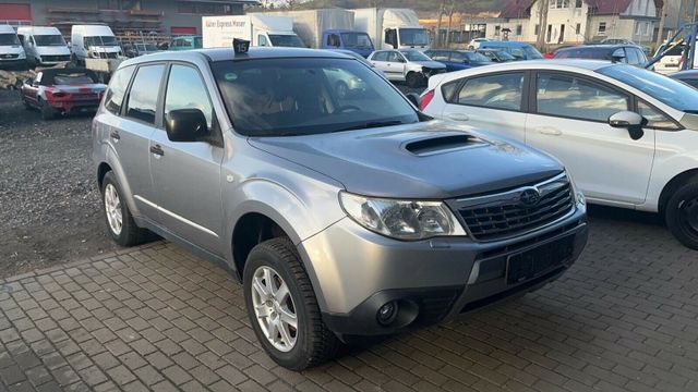 Subaru Forester Active*Klima*Motorprobleme*FESTPREIS