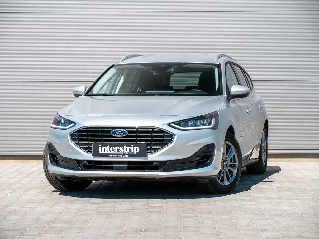 Image of Ford Focus