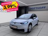 Volkswagen ID.3 PRO PERFORMANCE NAVI PDC LED SITZHZG - VW ID.3 Leasingangebote für Privatpersonen