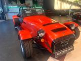 Caterham 340 / R - Caterham Gebrauchtwagen