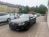 Audi A5 Coupe 2.0 TFSI TÜV NEU*TOP ZUSTAND* S LINE - Audi A5 aus 2009: Line