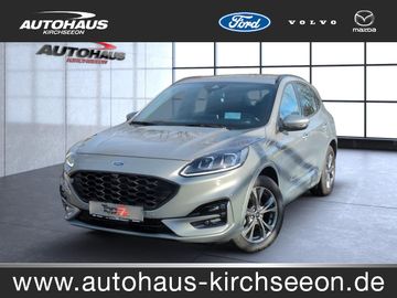Ford Leasingangebot: Ford Kuga 1.5 EcoBoost ST-Line Bluetooth Navi LED
