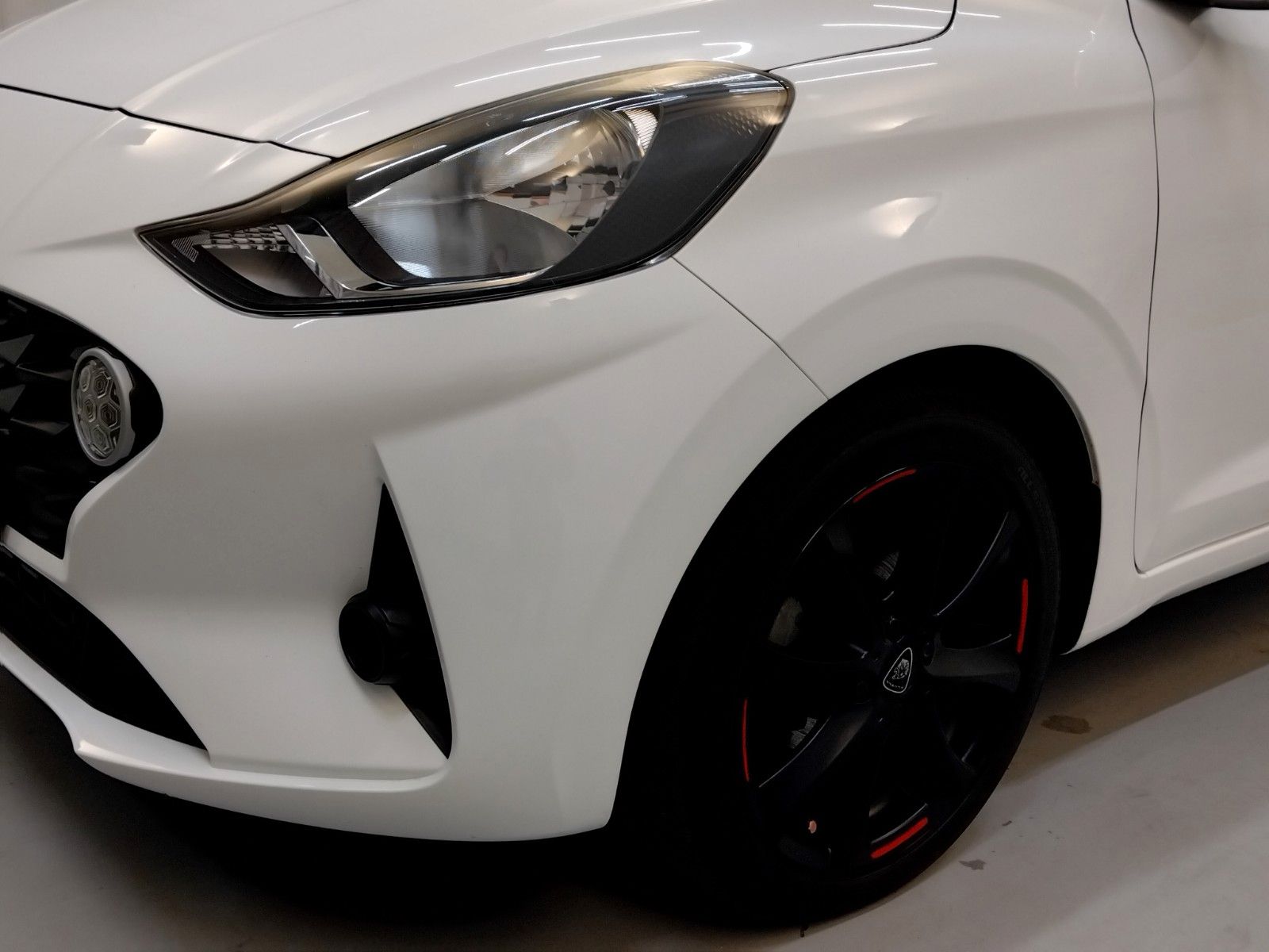 Hyundai i10 (06/2026, Benzin)