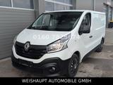 Renault Trafic Kasten L1H1 2,7t Komfort AHK-Navi-Standh. - gebrauchte Renault Trafic aus dem Jahr 2019