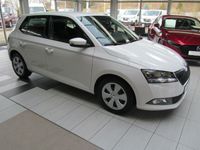 Vorschau Skoda Fabia