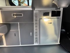 AHORN Camp Van City-Markise-Standh.-1136Km-LED -