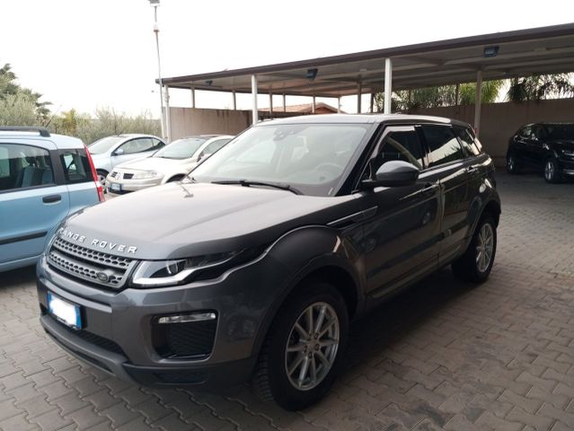 Land Rover Range Rover Evoque Range Rover Evoque