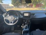 Renault Arkana Evolution - Renault Arkana: Evolution