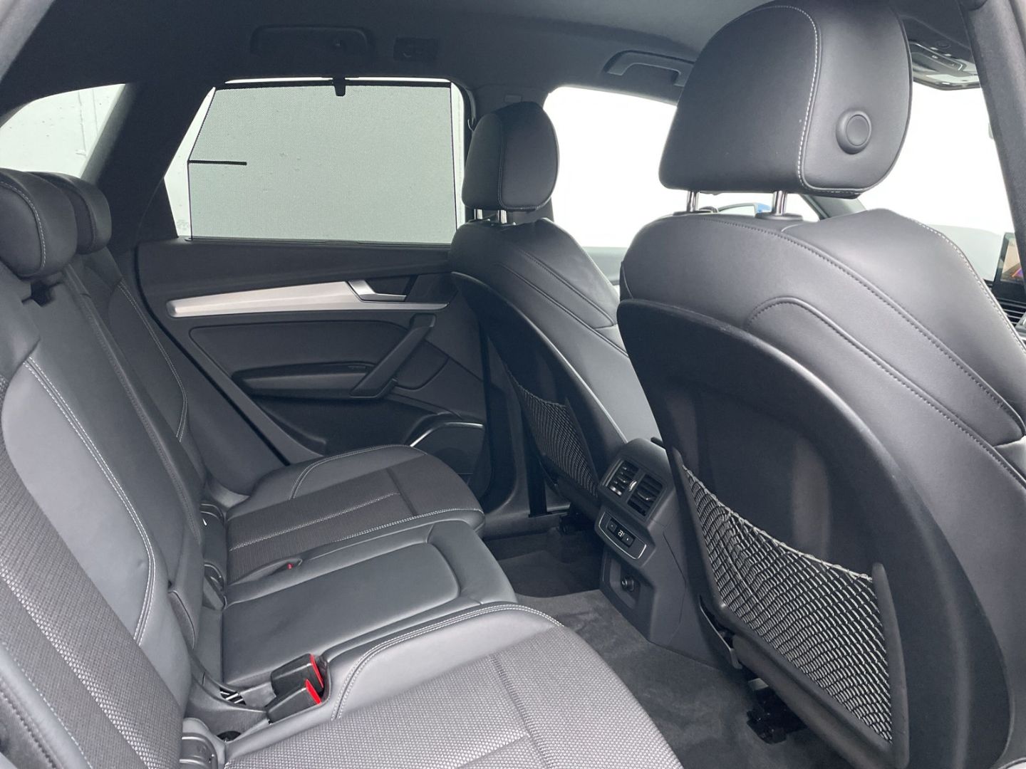 Q5 55 TFSI e quattro S line AHK/HUD/Matrix/Navi/