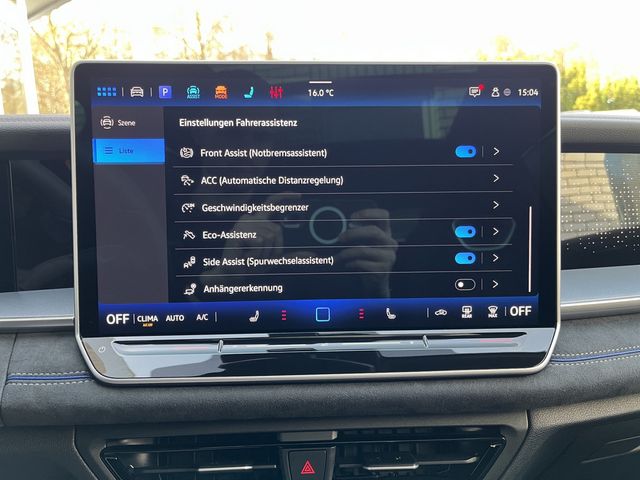 Tayron R-Line 2.0 TDI 4MOTION DSG