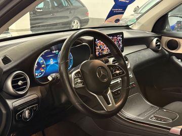 Mercedes GLC 300 - 11