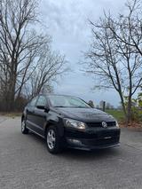 Volkswagen Polo V Trendline - gebrauchte Kleinwagen in Leipzig