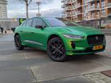 Jaguar I-Pace, First owner, 95000km, dealer - Jaguar I-Pace von privat
