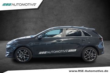 Bild 4 Kia cee'd / Ceed 1,5 GDI Ultimate Ed. Soundsystem Klima AHK