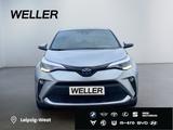 Toyota C-HR 1.8 Hybrid Team D *AHK*LED*SHZ*CAM*CarPlay* - Toyota C-HR in Berlin