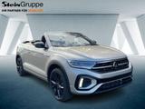 Volkswagen T-Roc Cabriolet R-Line DSG BLACK+MATRIX+APP+DAB - Volkswagen Gebrauchtwagen in Berlin