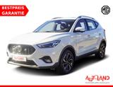 MG ZS 1.0 T-GDI Luxury LED Navi 360° Leder Panorama - scheckheftgepflegte MG Gebrauchtwagen