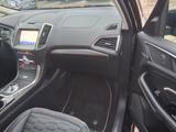 Ford S-Max 2.5 Duratec FHEV Vignale Hybrid  - Ford S-Max: Limousine