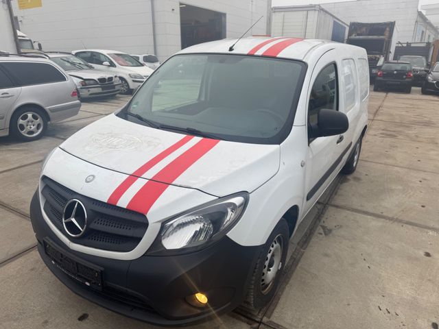 Mercedes-Benz Citan Kasten 111 CDI extralang