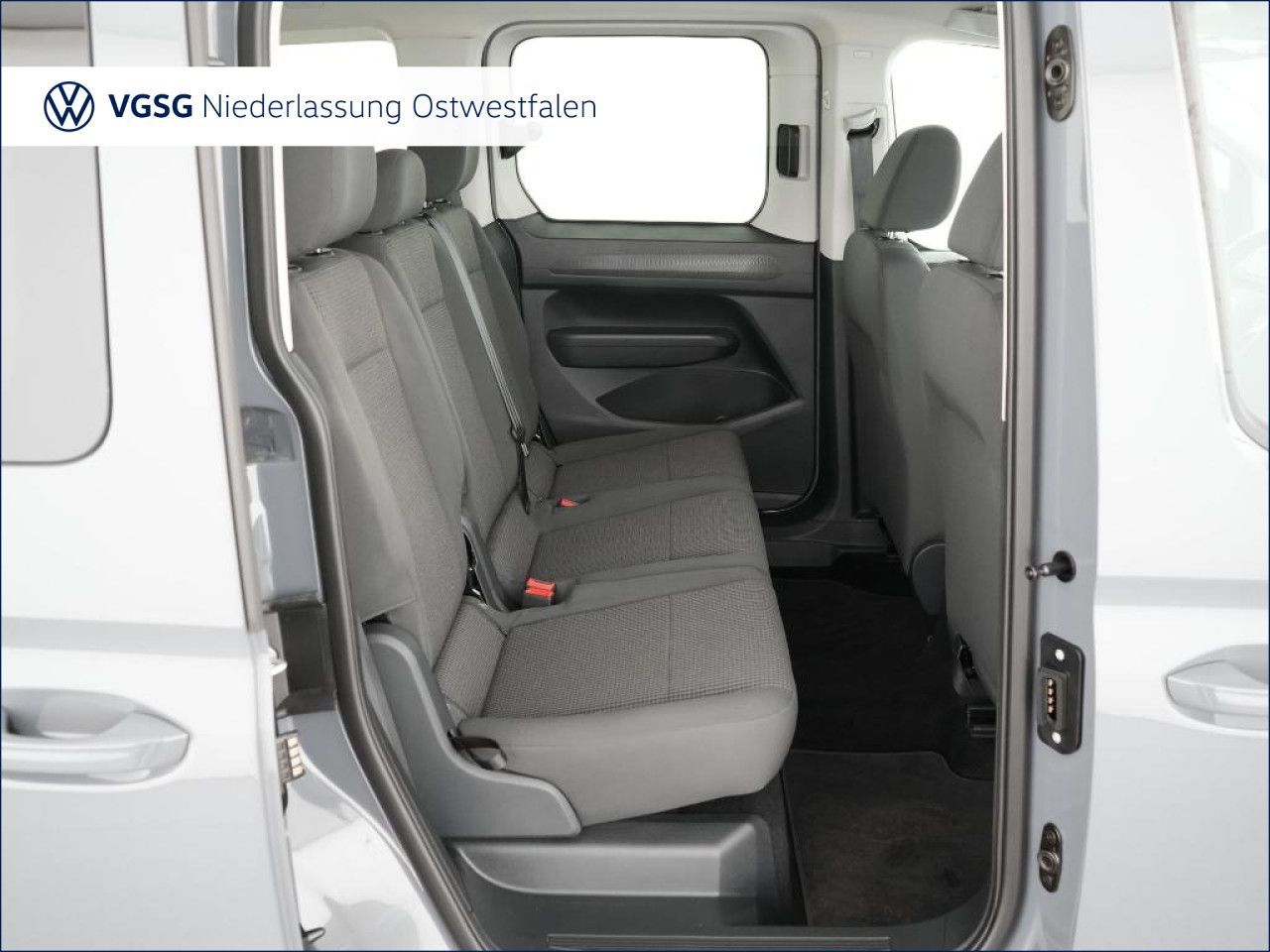 Volkswagen Caddy - Bild 15